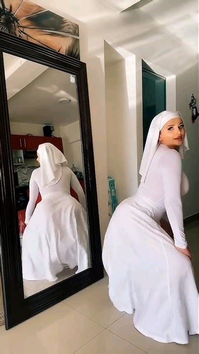 nun twerk